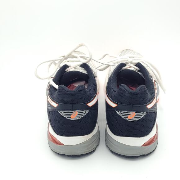 Asics Women's Gel Flux 4 size 12 - Picture 6 of 9